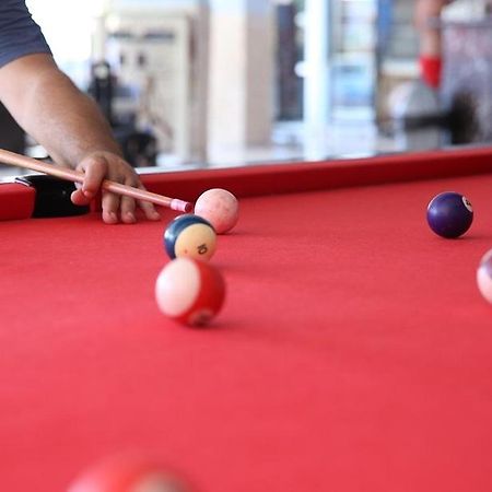 Mysea Incekum Hotel Alanya Eksteriør billede