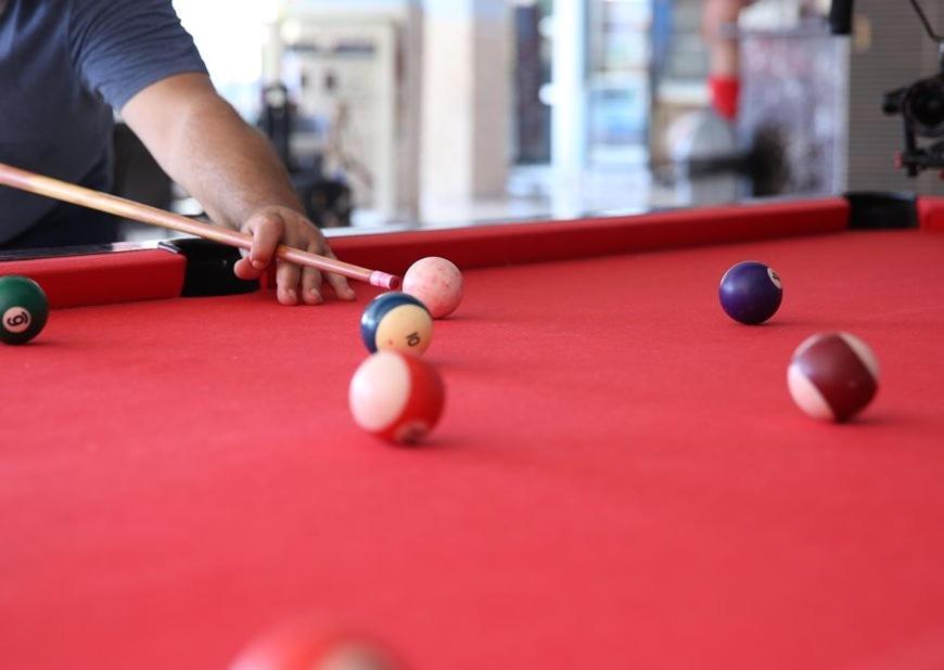 Mysea Incekum Hotel Alanya Eksteriør billede