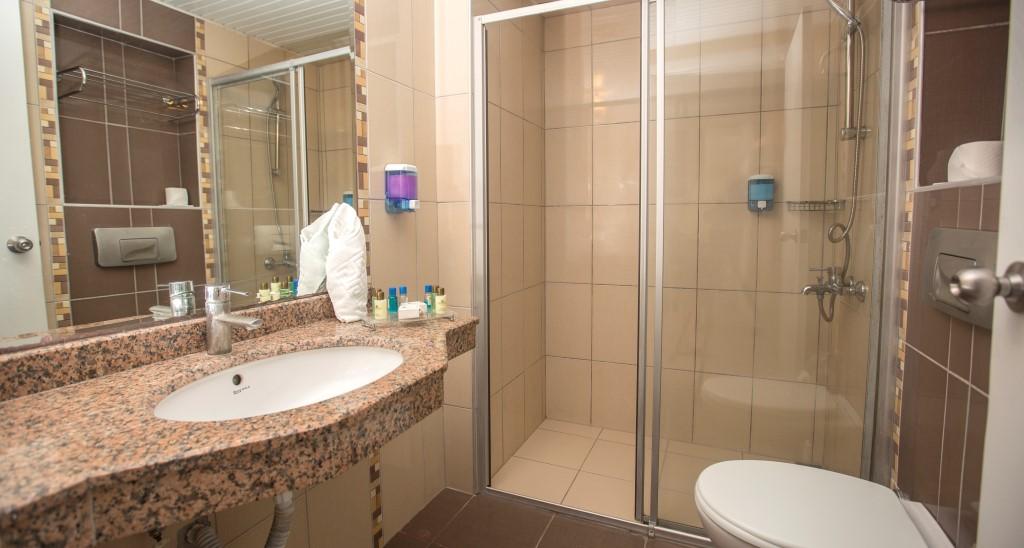 Mysea Incekum Hotel Alanya Eksteriør billede